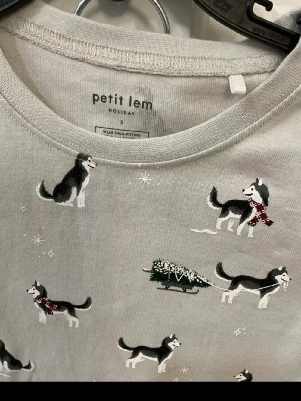 Petit Lem new without